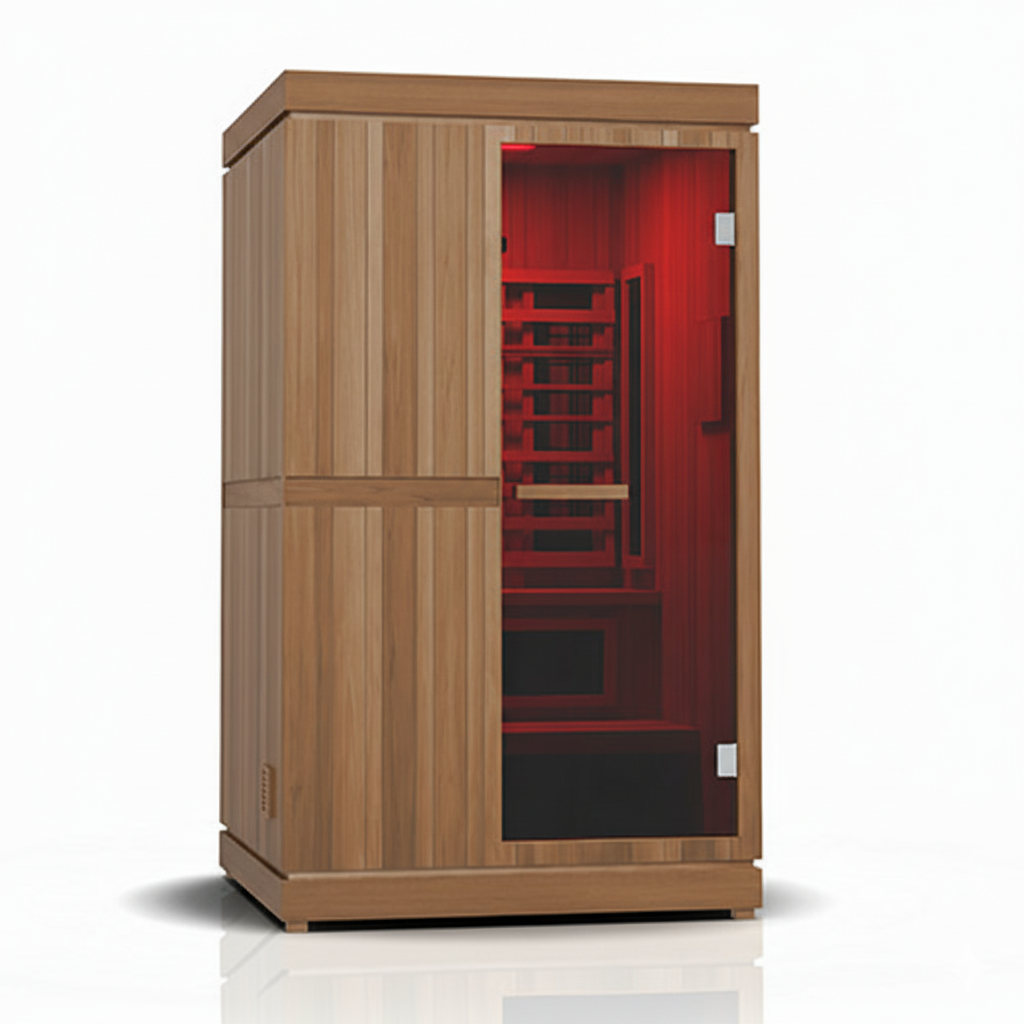 Finnmark FD-4 Trinity Infra-Steam Sauna