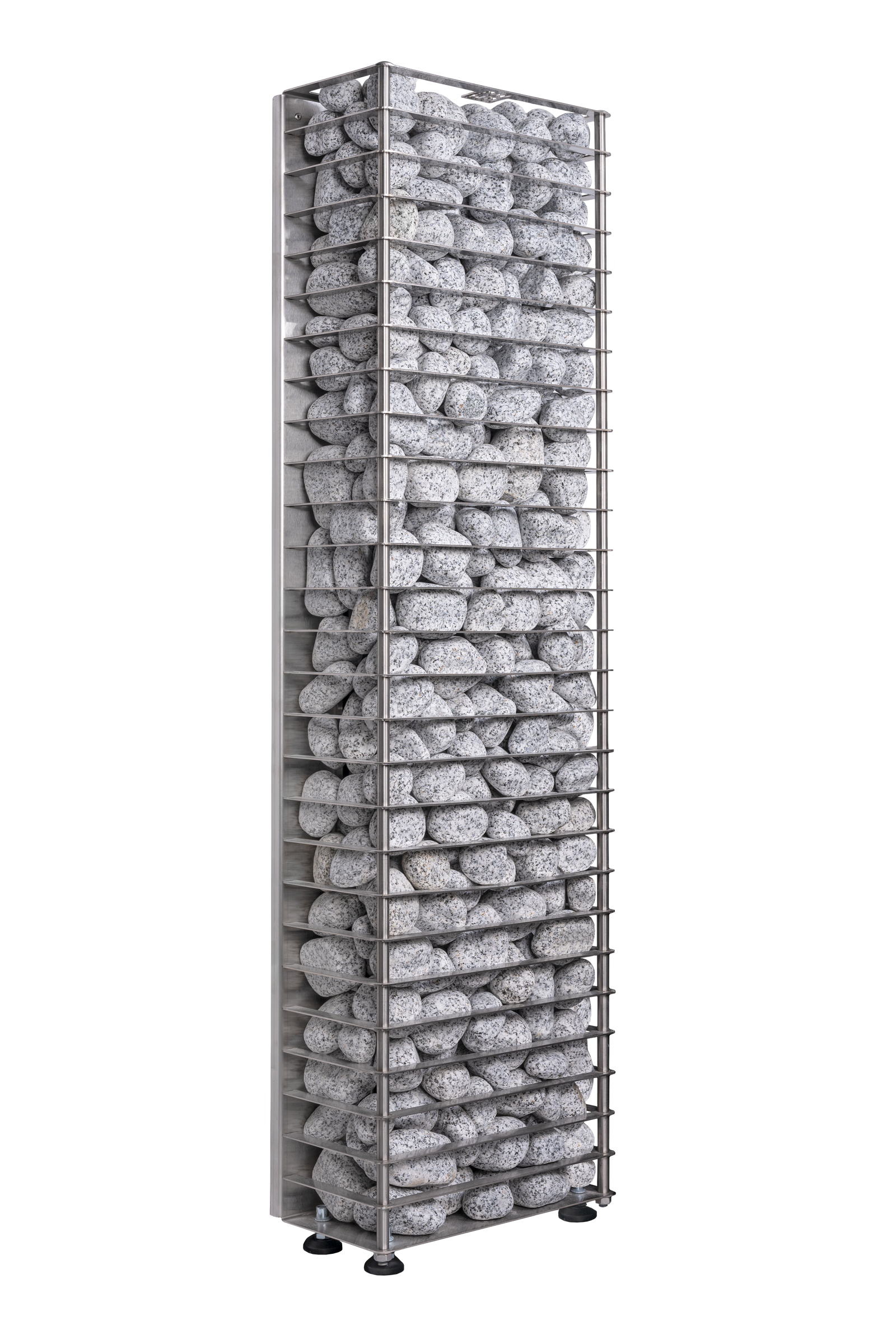 HUUM CLIFF Mini 4kW Sauna Heater Package