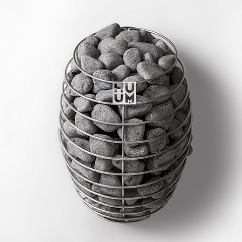 HUUM DROP 4.5kW Sauna Heater Package