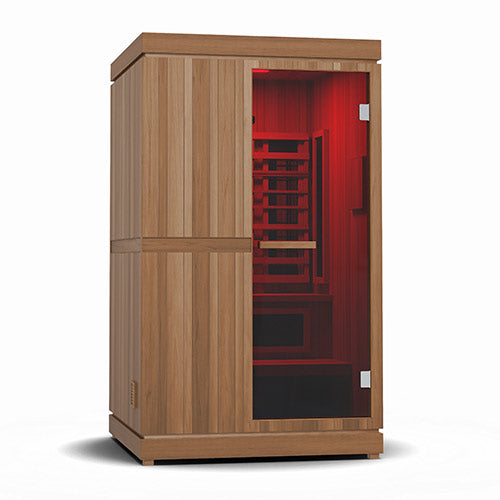 Finnmark FD-4 Trinity Infra-Steam Sauna