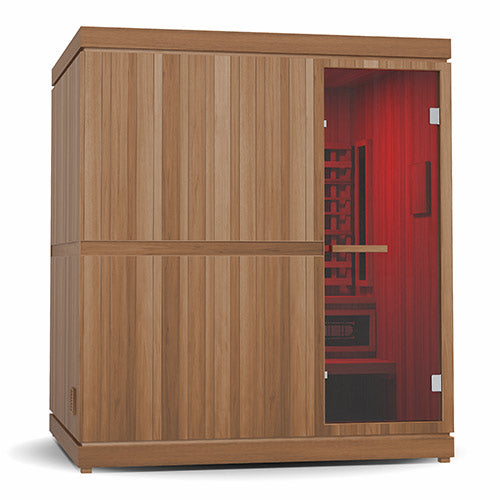 Finnmark FD-5 Trinity XL Infra-Steam Sauna