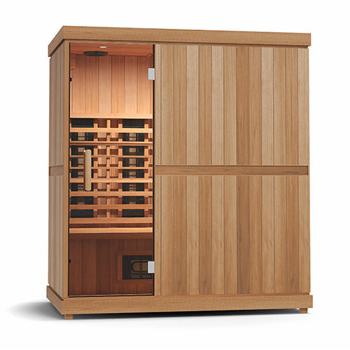Finnmark FD-3 Full-Spectrum Infrared Sauna
