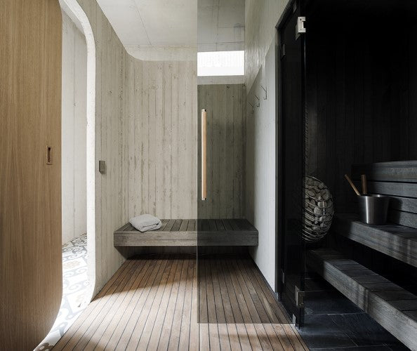 HUUM DROP 6.0kW Sauna Heater Package