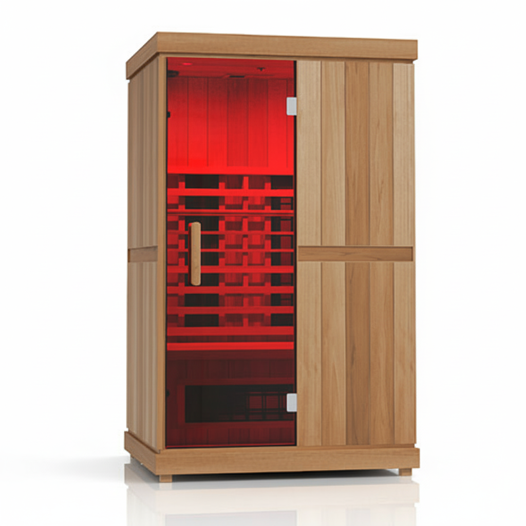 Finnmark FD-2 Full-Spectrum Infrared Sauna