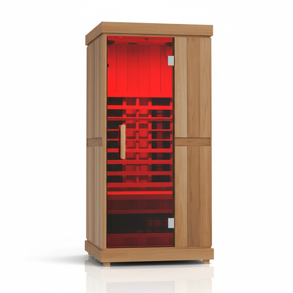 Finnmark FD-1 Full-Spectrum Infrared Sauna