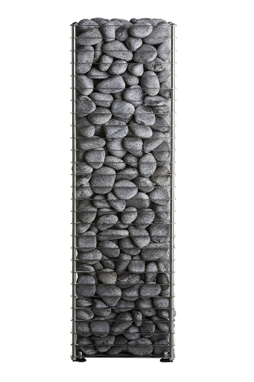 HUUM CLIFF 6.0kW Sauna Heater Package