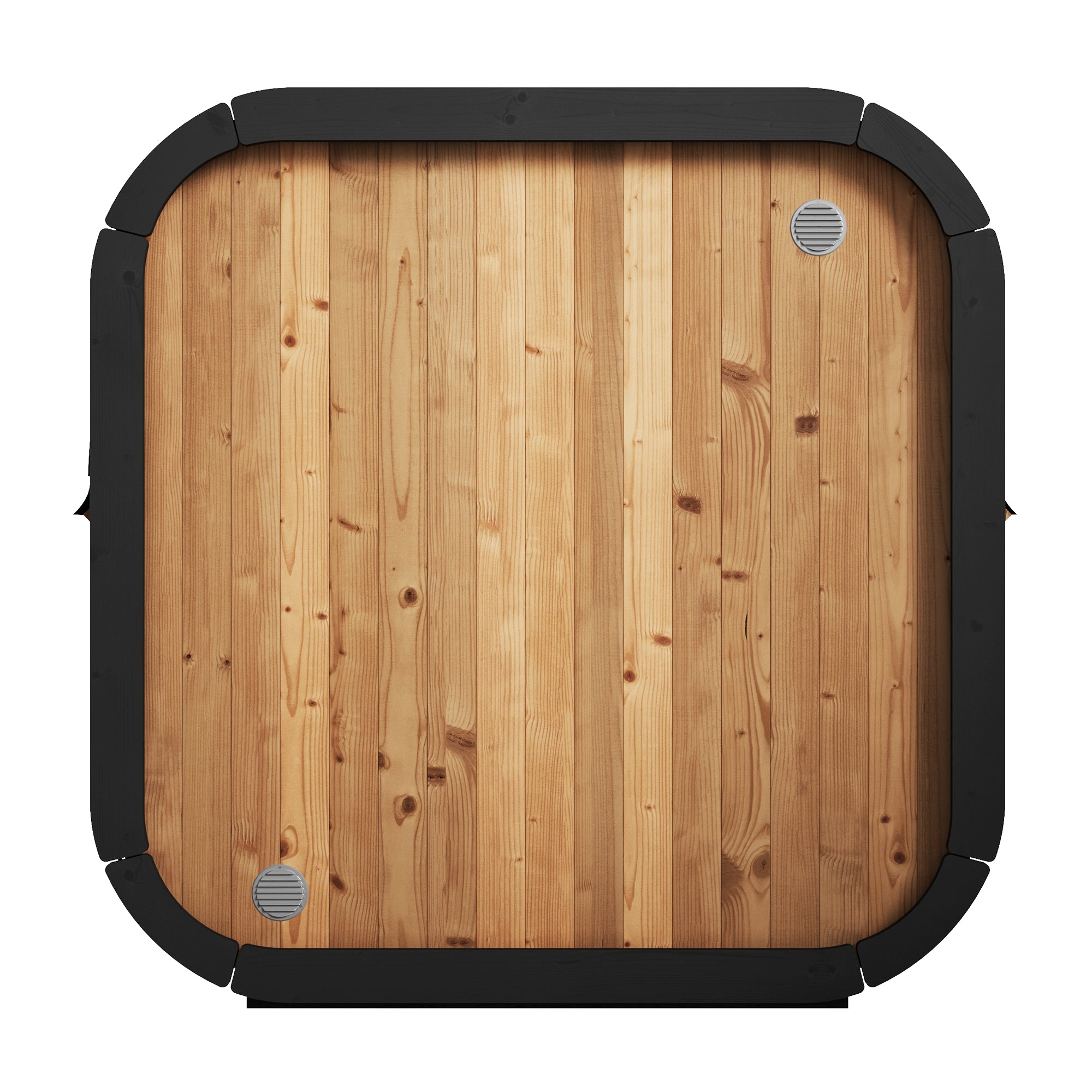 SaunaLife CL4G Outdoor Cube Sauna Kit