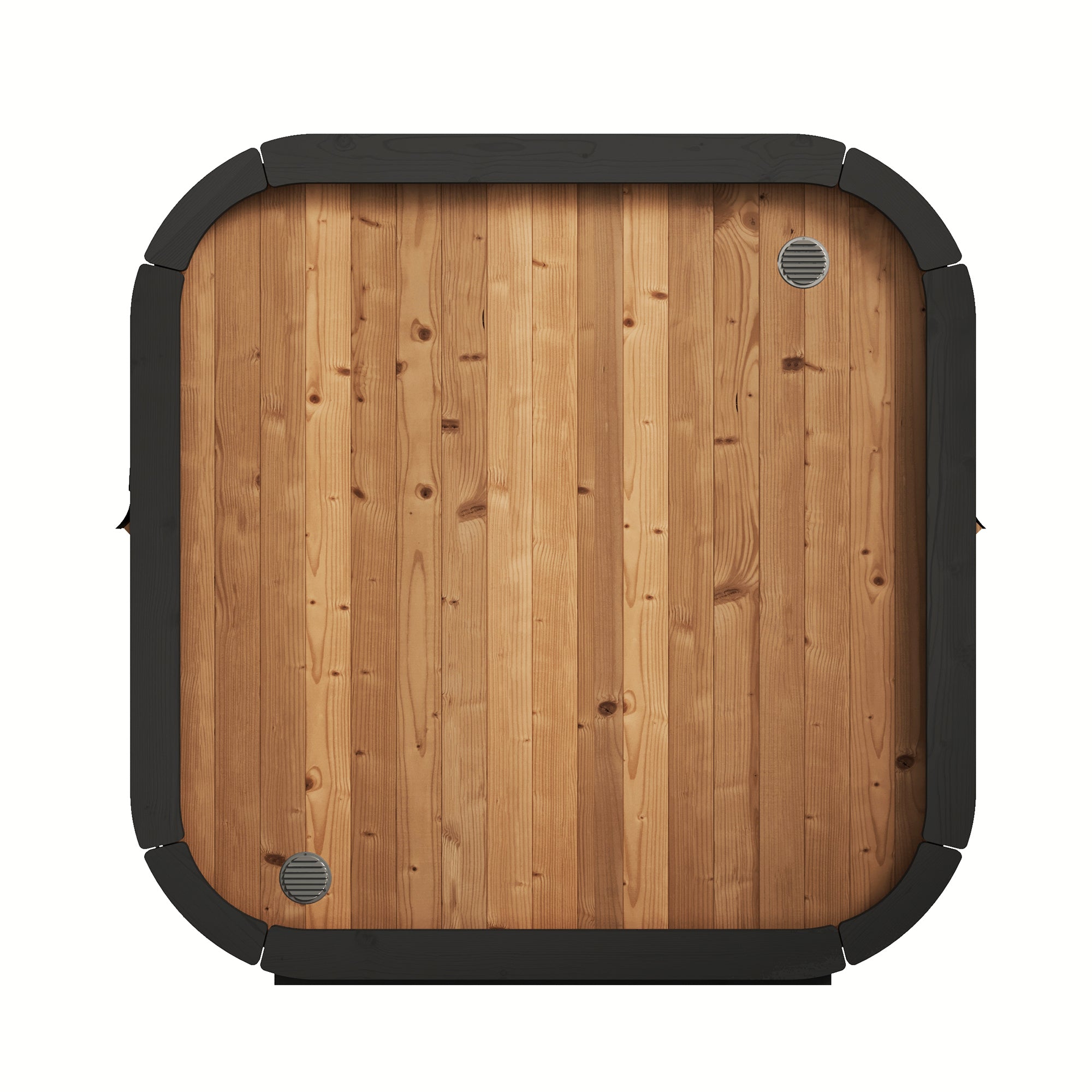 SaunaLife CL5G Outdoor Cube Sauna Kit