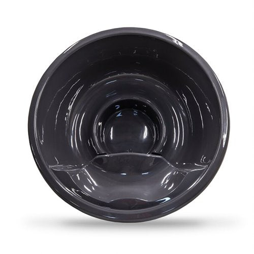 SaunaLife S4N Wood-Fired Hot Tub Natural