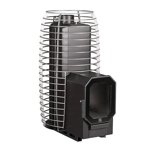 HUUM HIVE Flow Mini 8.5kW LS Sauna Heater Package