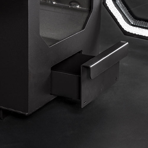 HUUM HIVE Flow 9.8kW Sauna Heater Package