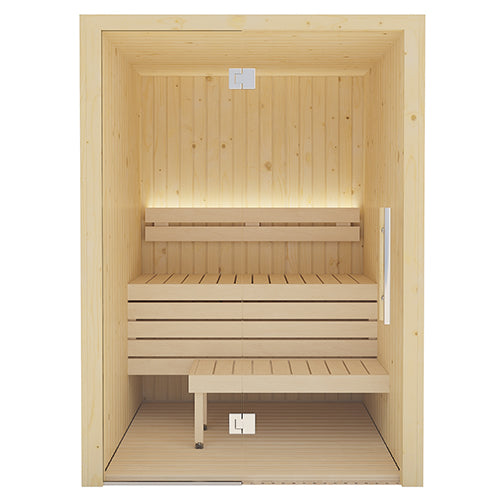 SaunaLife X2 Indoor Sauna Kit
