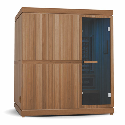 Finnmark FD-5 Trinity XL Infra-Steam Sauna